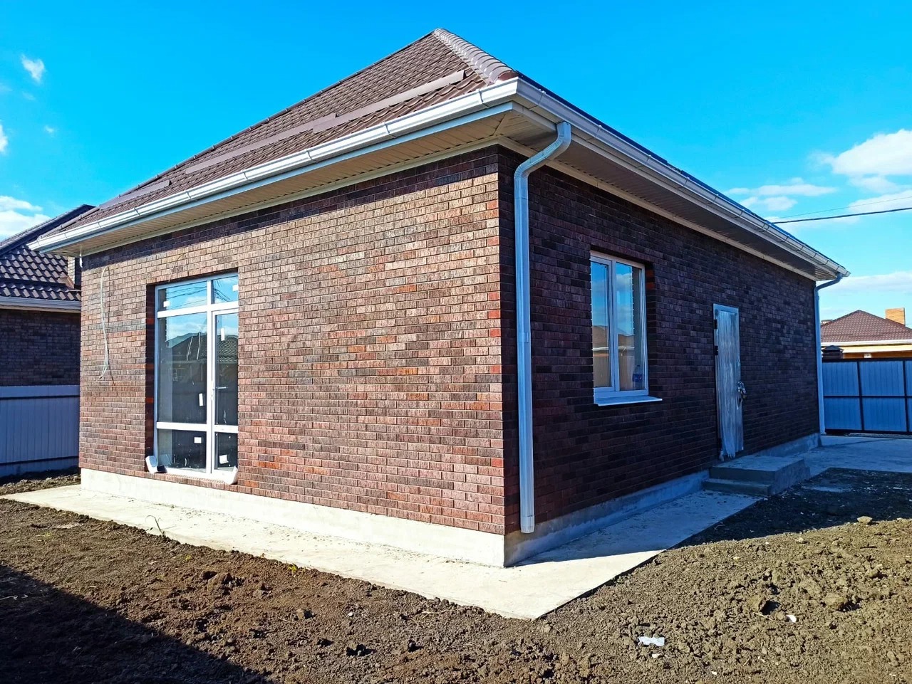 Портрет человека